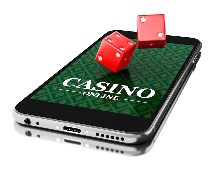 Dealer casino profesional memandu permainan blackjack secara langsung lewat platform live