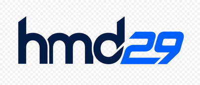Logo hmd29